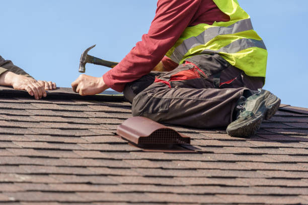 Professional Roofing Contractor in Norwood Young America, MN