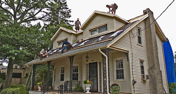 Best Residential Roofing Contractor  in Norwood Young America, MN